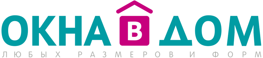 ОКНА В ДОМ